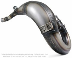 PRO CIRCUIT Works koleno - KTM SX125 / SX150 19-22