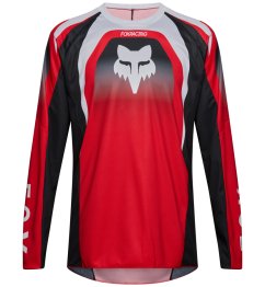 FOX 180 Frame Dres 27 - red