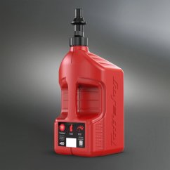TUFF JUG kanystr - red 10L/20L