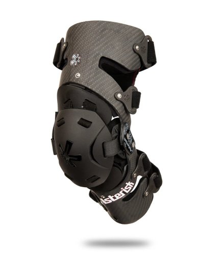 ASTERISK Carbon Cell Pro ortézy