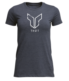 THOR Trax Triko - navy