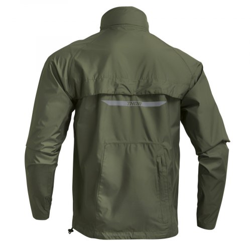THOR Pack Jacket 23 - army