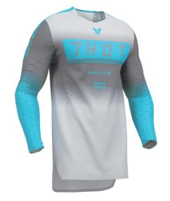 THOR Sportmode Geo Dres 26 - charcoal/gray