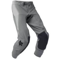 FOX Flexair Infinite Kalhoty 25 - steel grey