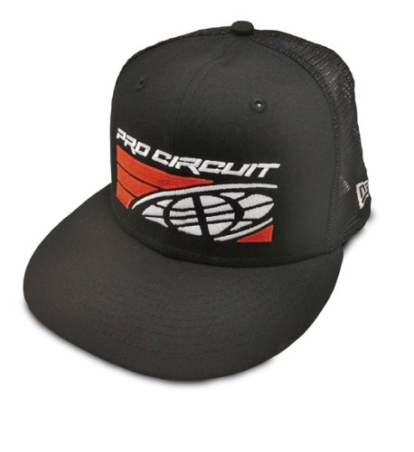 PRO CIRCUIT Globe Snapback kšiltovka