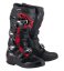 ALPINESTARS TECH 7 boty 25 - black/red fluo