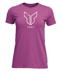 THOR Trax Triko - fuchsia