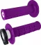 ODI V2 Lock-On Soft gripy - purple