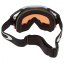OAKLEY AIRBRAKE MX Tuff Blocks Black Gunmetal brýle - prizm bronze lens