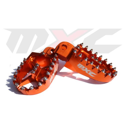 MXC stupačky - KTM/HUSQVARNA
