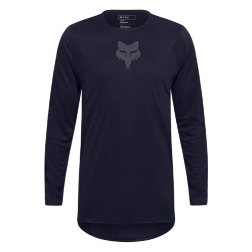 FOX Flexair Blackout Dres 26 - black