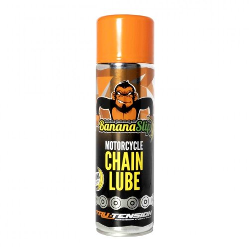 TRU-TENSION BananaSlip sprej na řetěz 500ml