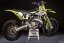 PRO CIRCUIT Platinum koleno - HUSQVARNA TC 250 19-22