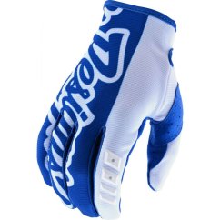 TROY LEE DESIGNS GP 21 rukavice - blue