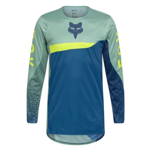 FOX Flexair Fracture Dres 26 - spearmint