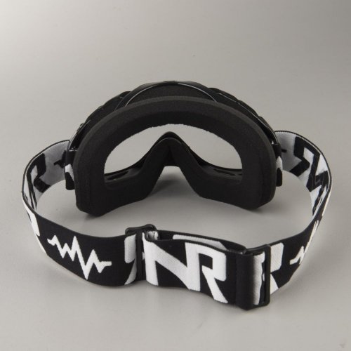 RNR Hybrid brýle - matte black