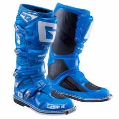 GAERNE SG12 boty - solid blue