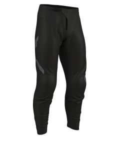 THOR Ridemode Menace Kalhoty 26 - black