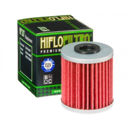 HIFLO olejový filtr