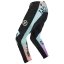FOX 180 Hello Future Kalhoty 25 - black/blue