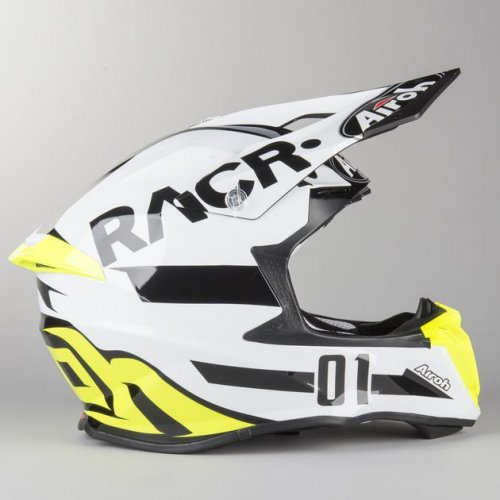 AIROH Twist 2.0 Racr helma - Velikost: XL (61-62cm)