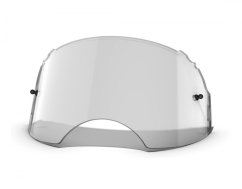 OAKLEY Airbrake MX Plutonite® sklo - čiré