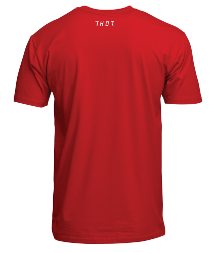 THOR Core Tee - red