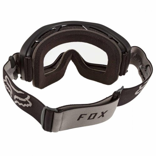 FOX Main Stray brýle - black