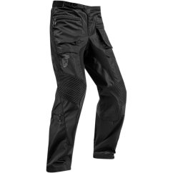 THOR Terrain Over the Boot Kalhoty - black