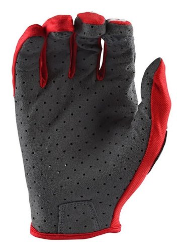 TROY LEE DESIGNS SE rukavice 20 - red