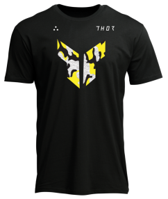 THOR Iconic Tee - toxic