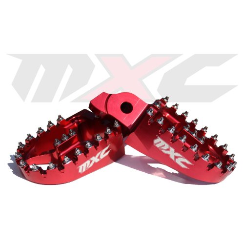 MXC stupačky - HONDA