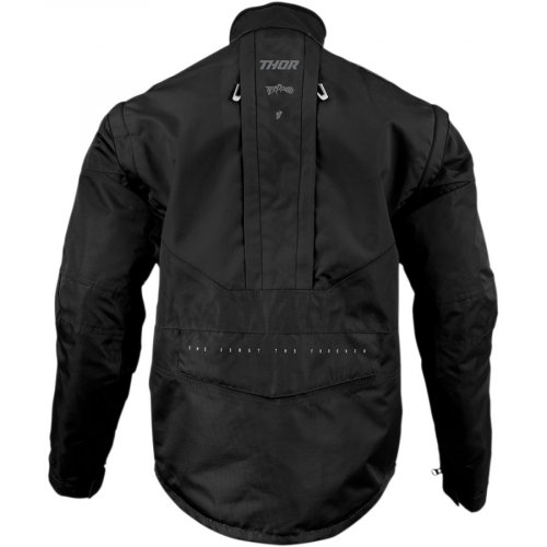 THOR Terrain Jacket - black