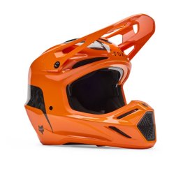 FOX V3 RS Fracture 26 helma - fluorescent orange
