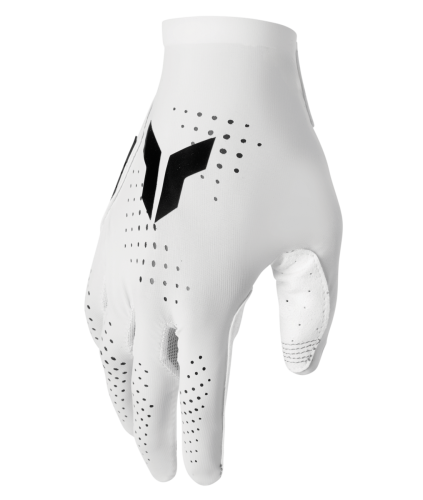 THOR Sportmode Vented Rukavice 25 - white