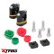 XTRIG FlexFix klemy řidítek M12