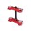 XTRIG ROCS Pro Triple Clamps brýle řízení - KTM, HUSKY, GASGAS
