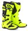 ALPINESTARS TECH 7 boty 25 - yellow fluo/black