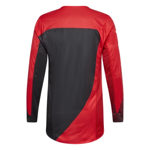 FOX Flexair Fracture Dres 26 - fluorescent red