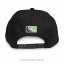 PRO CIRCUIT Black Neon Green Snapback kšiltovka