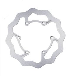 GALFER Wave® zadní brzdový kotouč