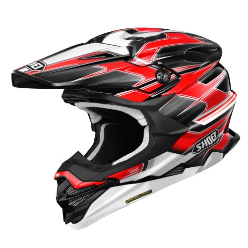 SHOEI WFX-WR 06 Sparkle TC-1