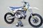 PRO CIRCUIT Platinum koleno - HUSQVARNA TC 250 19-22