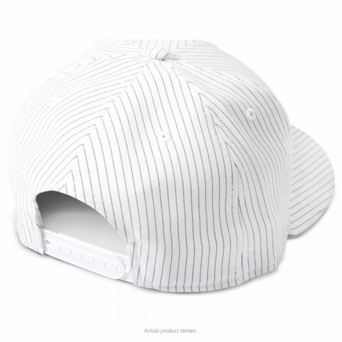 PRO CIRCUIT Outfitters New Era Snapback - white