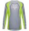 FOX 180 Frame Dres 27 - grey/yellow