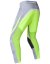 FOX 180 Frame Kalhoty 27 - grey/yellow