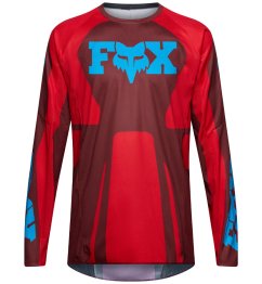 FOX 180 Raid  Dres 27 - rust