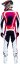 TROY LEE DESIGNS SE Ultra Vision Kalhoty 26 - black/fuchsia