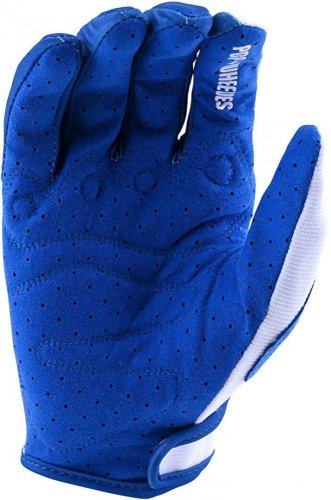 TROY LEE DESIGNS GP 21 rukavice - blue