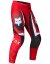 FOX 180 Frame Kalhoty 27 - red